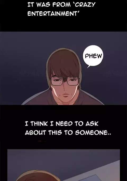 Girl Next Door Ch.1-18