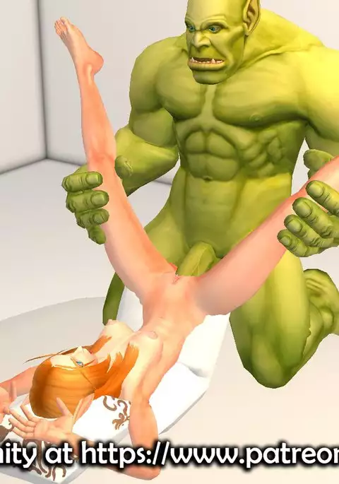 MasterRoshi Artist Pack 1