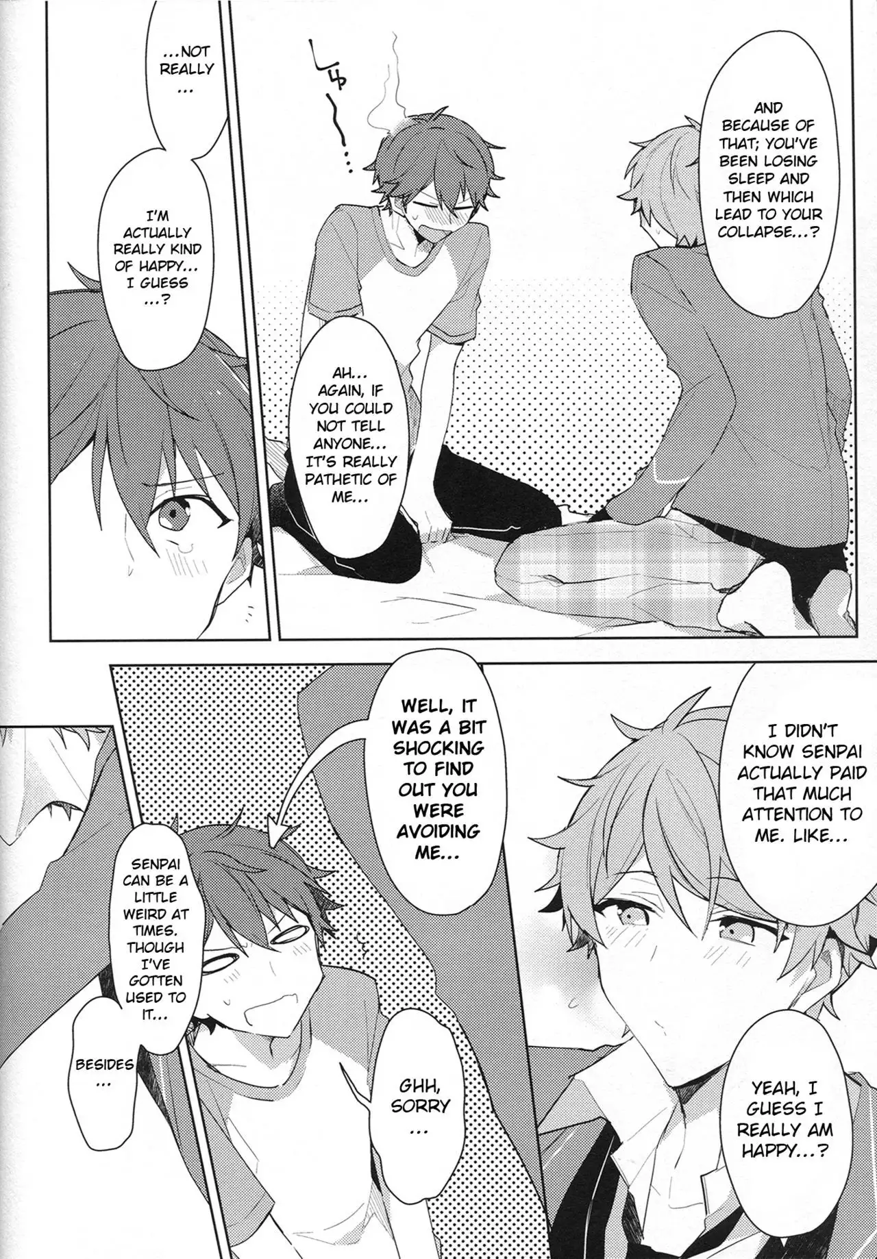 Itoshii no Dreamer | My Beloved Dreamer