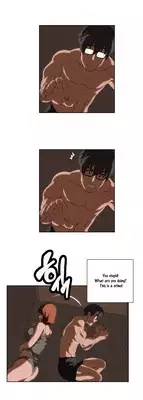 [Edge Edge] SStudy Ch.0-25 (English) (YoManga) (Ongoing)