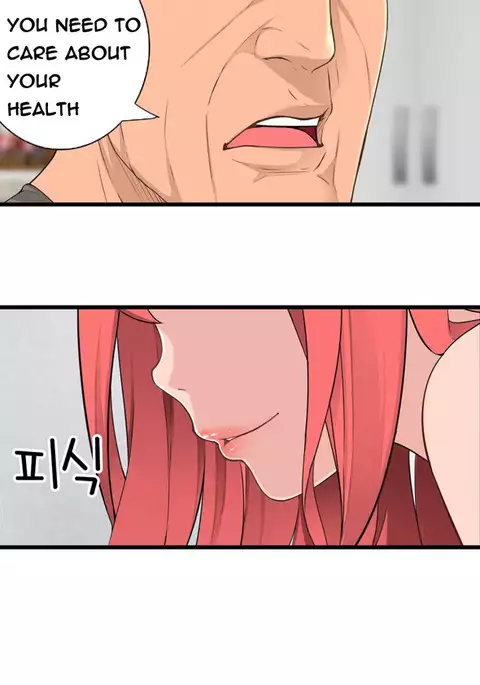 Tissue Thieves Ch.1-29