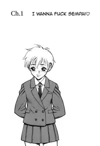 [Minazuki Juuzou] Zutto Zutto Suki Datta... | I've always loved you... Ch. 1-2 [English] [gustmonk]