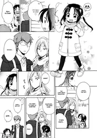 [Inuboshi] Tsukimisou no Akari | The Light of Tsukimi Manor Ch. 1-6 [English] [Hayama_Kotono]