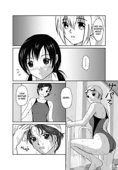 Better Girls Ch. 1-6
