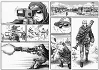 [Double Deck Seisakujo (Double Deck)] MECHANICAL TEMPTS (Fallout 4) [digital]