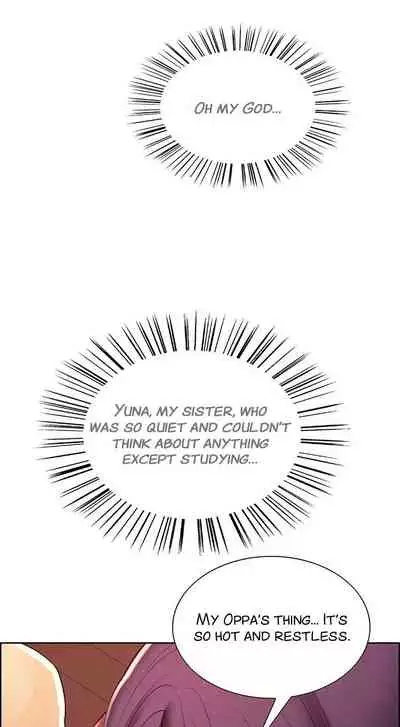 [Serious] Runaway Family (Ongoing) (Ch. 1 - 22)