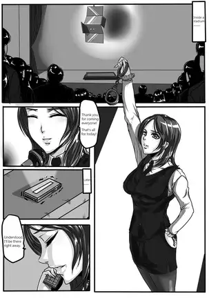 Godletter Undercover Magic