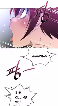 Perfect Half Ch.1-22 (English) (Ongoing)