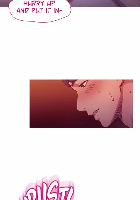 Scandal of the Witch Ch.1-32