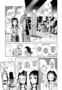 [Dobato] Shoujo to Gang to Aoi Yoru Ch. 1-6 [English] [biribiri]