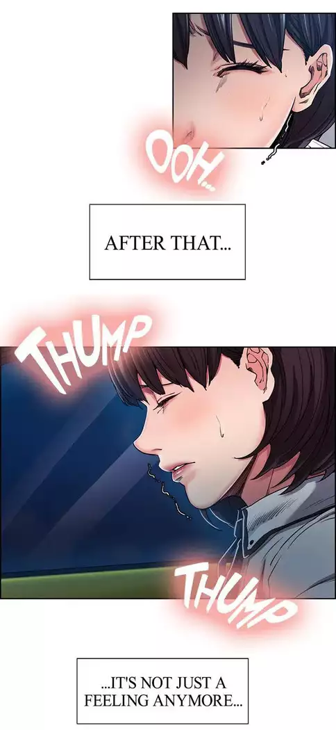 Taste of Forbbiden Fruit Ch.11/24