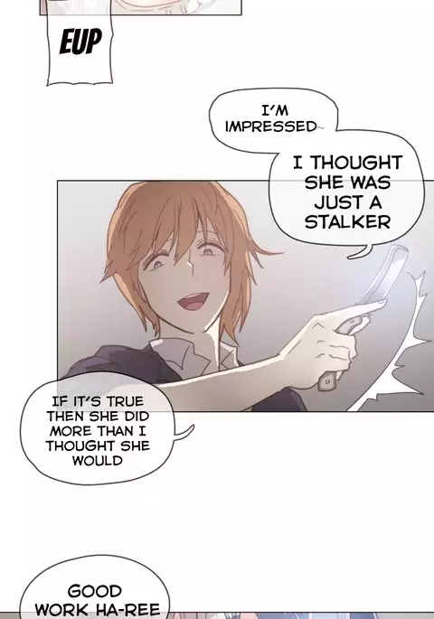 Household Affairs Ch.1-44