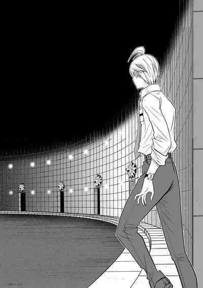 [Tetsu MOMOTA] Chijou Hyakkai R18 Ch01-05 [Chinese] 地上100層 [牛頭人酋長之魂漢化]