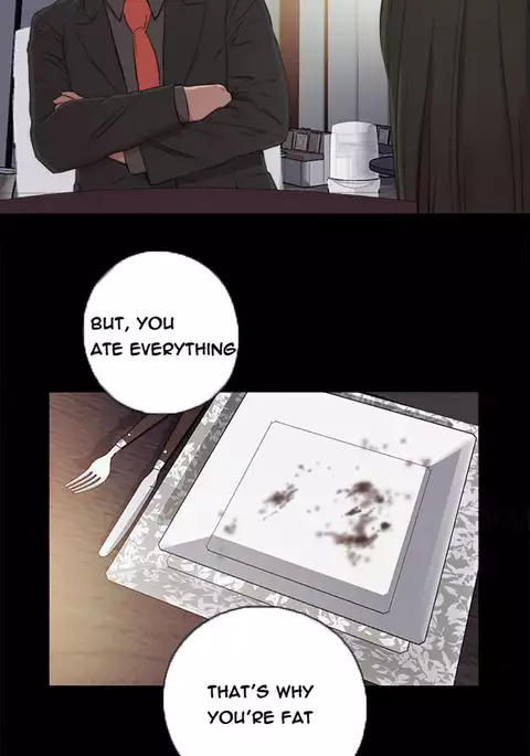 Girl Next Door Ch.1-38