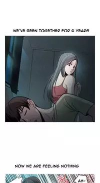 Change Partner Ch.1-16 (English) (Ongoing)
