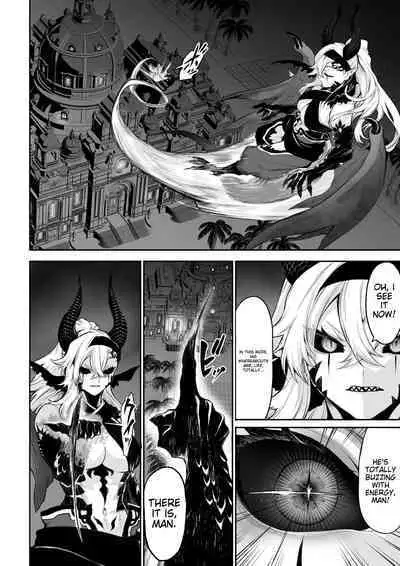 Battle Maiden and Battle Goto!