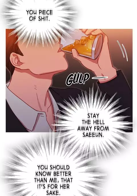 Scandal of the Witch Ch.1-36