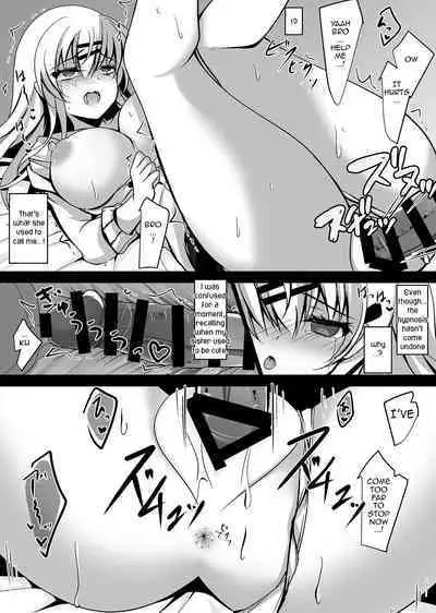 Saimin Kanojo Soushuuhen 02 | Hypnotic Girlfriend Omnibus 02