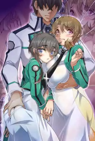 Mahouka Koukou no Retsujousei