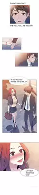 Miss Mystic Ch.1-11 (English) (Ongoing)
