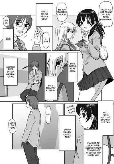 Better Girls Ch. 1-9