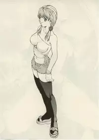 [OKAWARI] Project Dededen Den