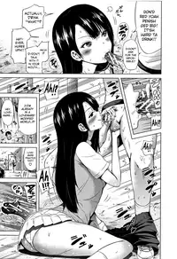 Lovemare Ge Ch.1-4