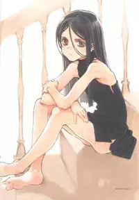 (Mimiket 3) [INKPOT (Oyari Ashito)] C-COLLECTION