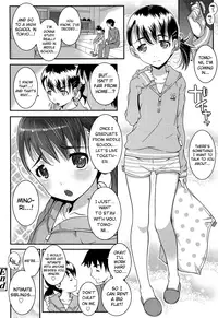 [mdo-h] XS! Ch.1-10 [English] [biribiri]