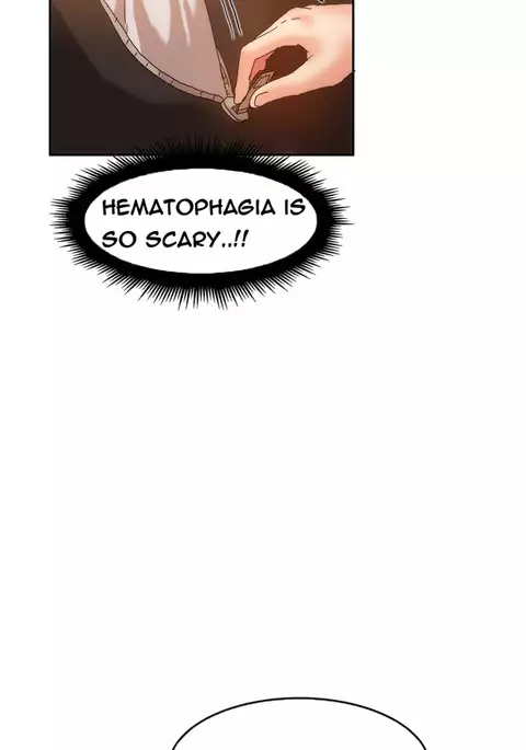 Hari Dormitory Ch.0-22