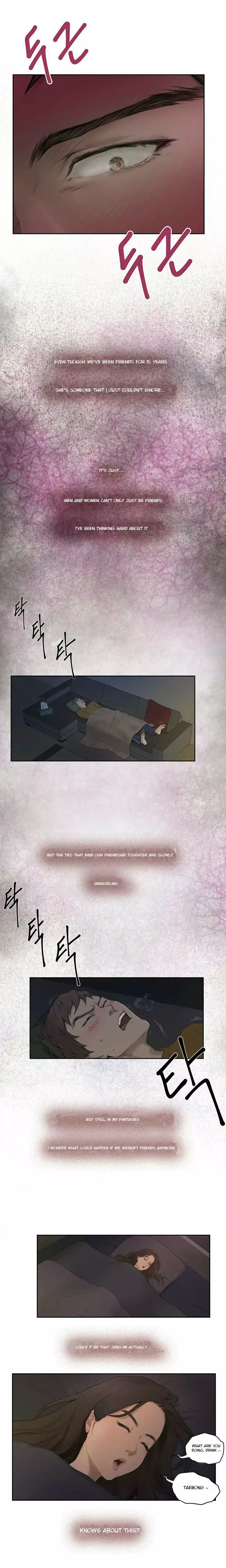 H-Mate - Chapters 1-30