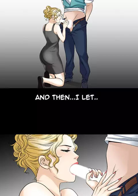 The Taste of Hands Ch.1-62