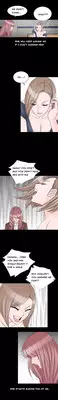 The Taste of Hands Ch.1-48 (English) (Ongoing)