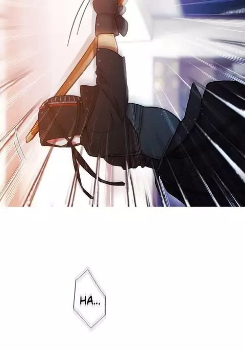 Scandal of the Witch Ch.1-29