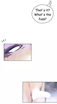 Perfect Half Ch.1-25 (English) (Ongoing)