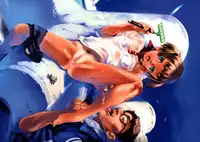 [Nishieda] Dendrobium (Decensored)