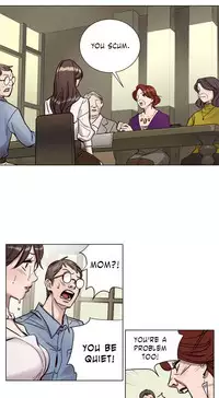 [Ramjak] Atonement Camp Ch.1-38 (English) (Ongoing)