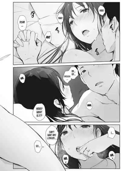 [Arakure] Kawa no Tsumetasa wa Haru no Otozure | The Coolness of the River Marks the Arrival of Spring Ch. 1-3 [English] [desudesu] [Digital]