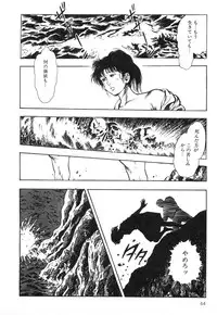 [Maeda Toshio] Mesu Kari Vol.4