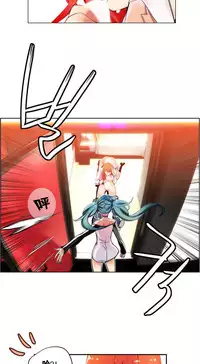 [Juder] 莉莉丝的脐带(Lilith`s Cord) Ch.1-22 [Chinese]