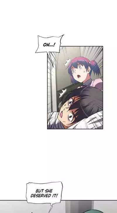 The Girls’ Nest | HELL'S HAREM Ch.1-18 [English]