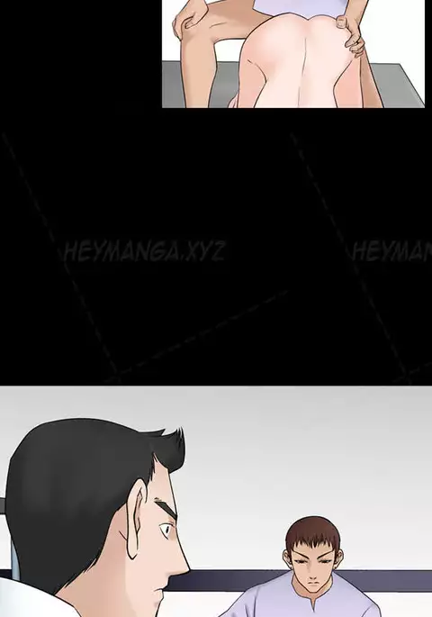 The Taste of Hands Ch.1-71