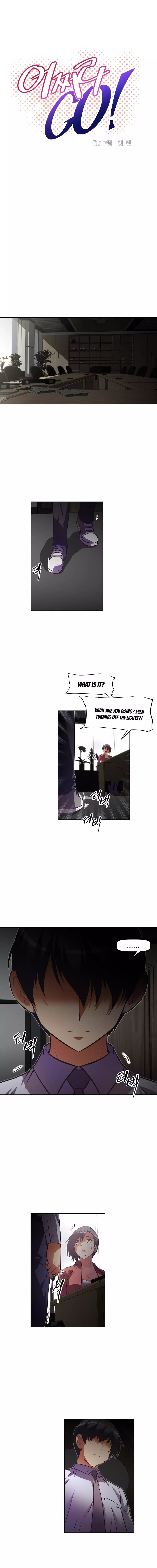 Brawling Go Ch.76-113