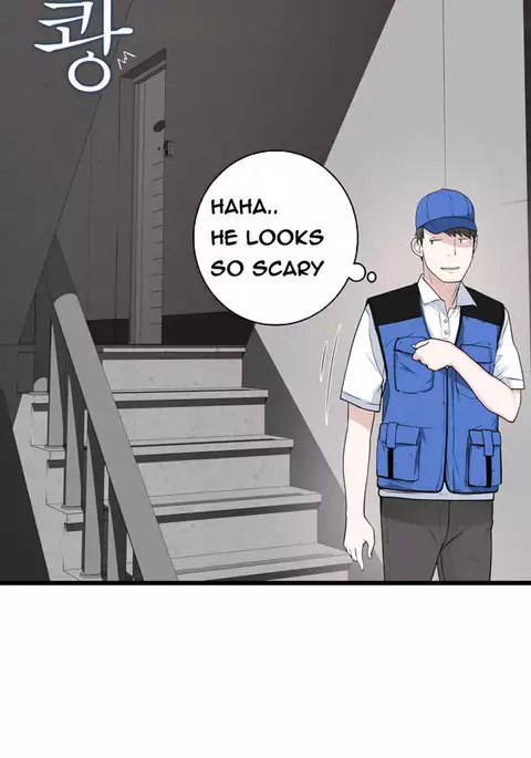 Tissue Thieves Ch.1-29