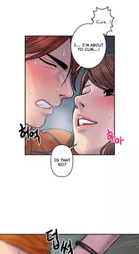 Ghost Love Ch.1-22 (English) (YoManga) (Ongoing)