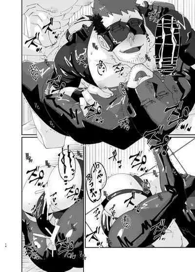 Osuchitsu Shiofuki Yarou 4