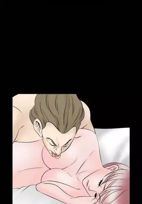 The Taste of the Hand Ch.1-34