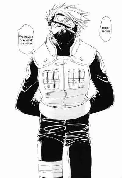 Isshuukan - Seven Days | One Week