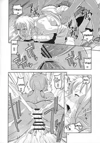 (C78) [ACID-HEAD (Murata.)] Nami no Ura Koukai Nisshi 5 (One Piece) [English] [cough]