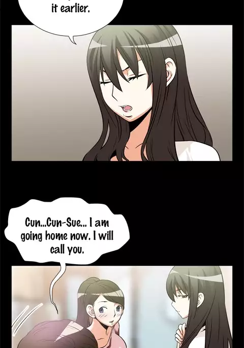 Love Parameter Ch.1-76